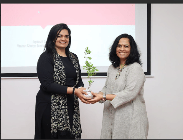 L J Institute of Media and Communications Ahmedabad Three Days Guest Session photo 31